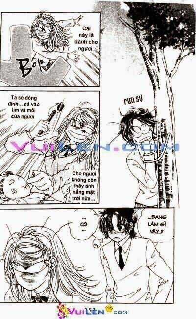 Deep Love - Reina No Unmei Chapter 4 trang 150