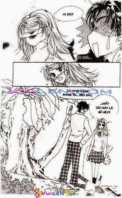 Deep Love - Reina No Unmei Chapter 4 trang 151