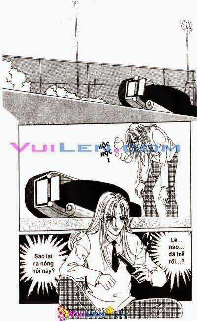 Deep Love - Reina No Unmei Chapter 4 trang 155