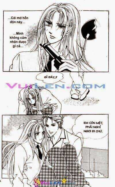 Deep Love - Reina No Unmei Chapter 4 trang 156