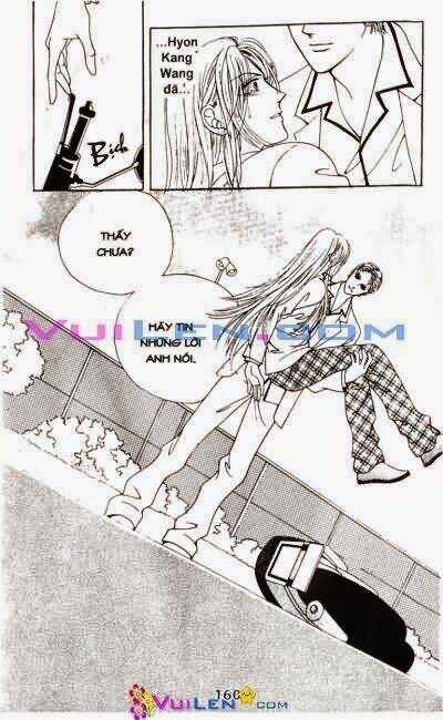 Deep Love - Reina No Unmei Chapter 4 trang 159