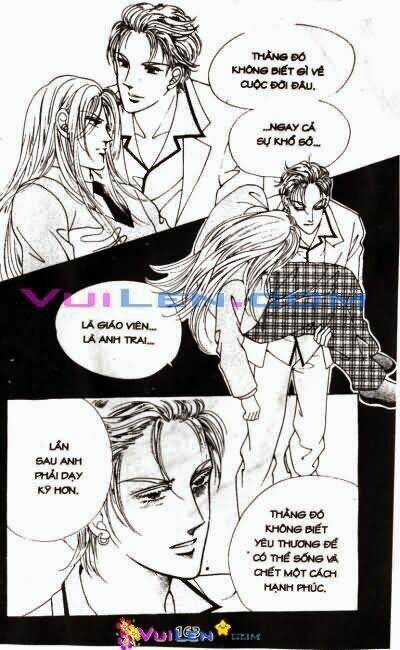 Deep Love - Reina No Unmei Chapter 4 trang 162