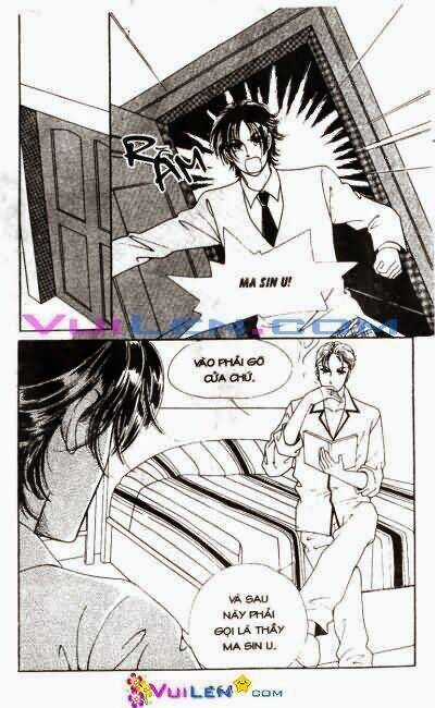 Deep Love - Reina No Unmei Chapter 4 trang 163