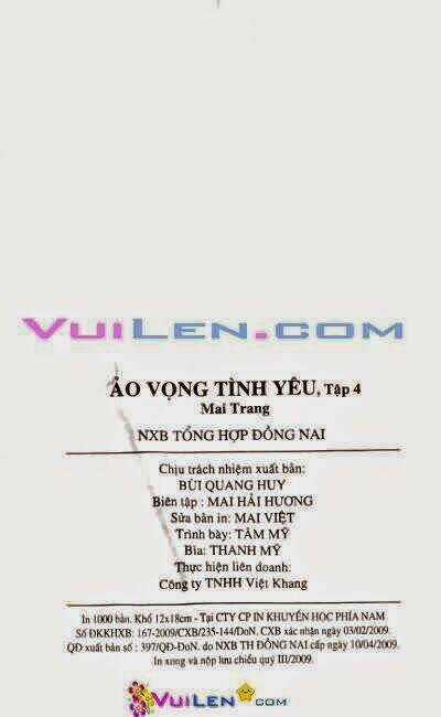 Deep Love - Reina No Unmei Chapter 4 trang 165