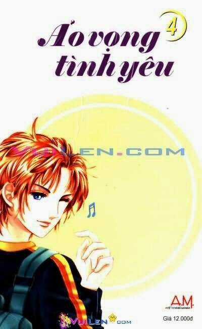 Deep Love - Reina No Unmei Chapter 4 trang 166