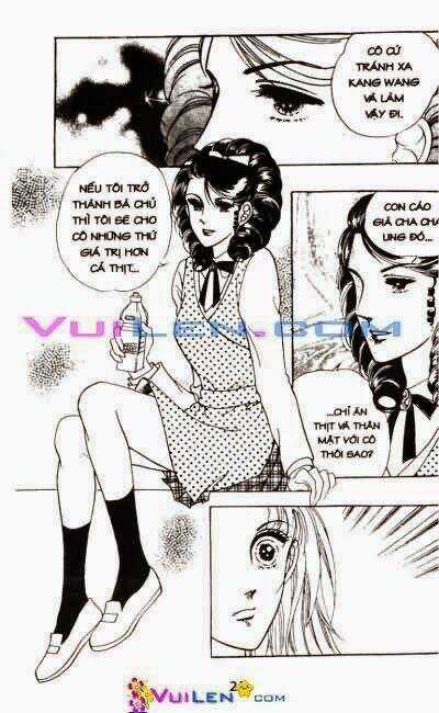 Deep Love - Reina No Unmei Chapter 4 trang 21