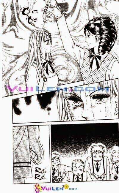 Deep Love - Reina No Unmei Chapter 4 trang 23