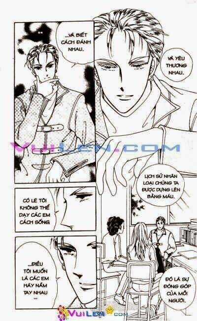 Deep Love - Reina No Unmei Chapter 4 trang 29