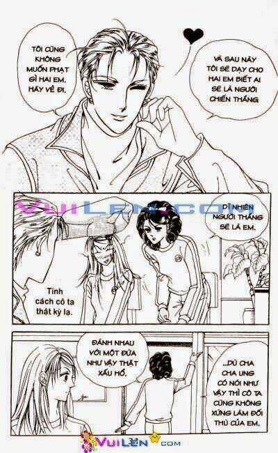 Deep Love - Reina No Unmei Chapter 4 trang 30