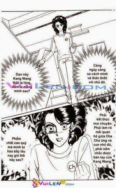 Deep Love - Reina No Unmei Chapter 4 trang 33