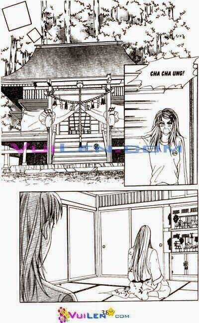 Deep Love - Reina No Unmei Chapter 4 trang 37