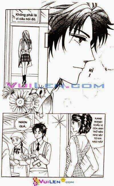 Deep Love - Reina No Unmei Chapter 4 trang 4