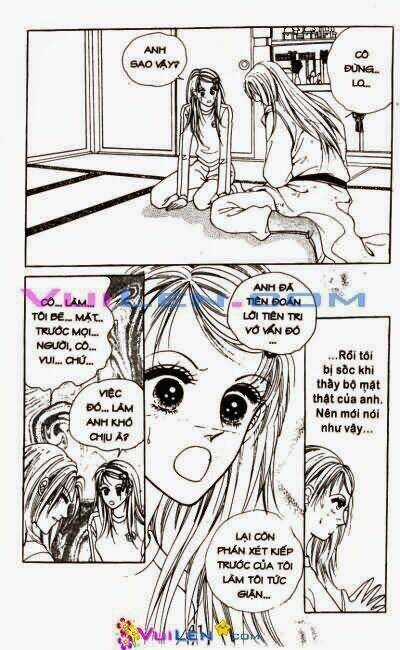 Deep Love - Reina No Unmei Chapter 4 trang 40