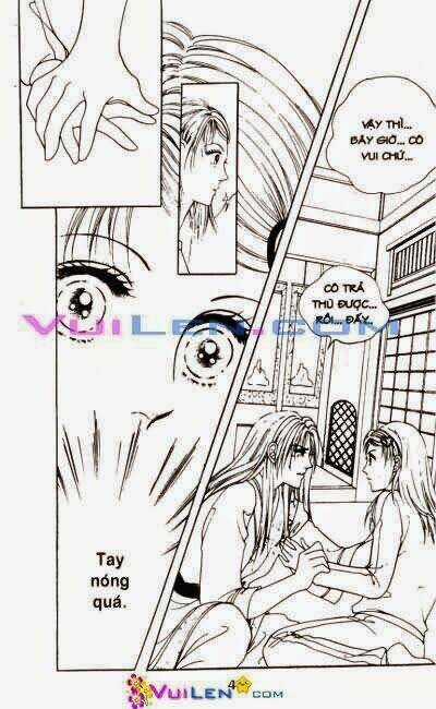 Deep Love - Reina No Unmei Chapter 4 trang 41