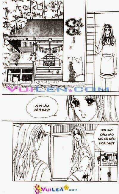 Deep Love - Reina No Unmei Chapter 4 trang 5