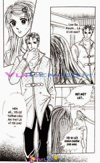 Deep Love - Reina No Unmei Chapter 4 trang 50