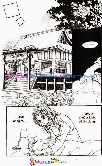 Deep Love - Reina No Unmei Chapter 4 trang 51