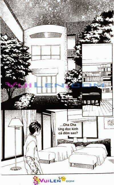 Deep Love - Reina No Unmei Chapter 4 trang 53