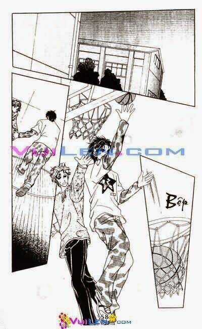 Deep Love - Reina No Unmei Chapter 4 trang 57