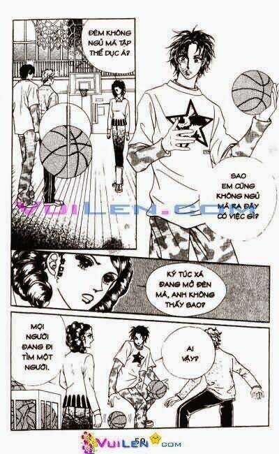 Deep Love - Reina No Unmei Chapter 4 trang 58