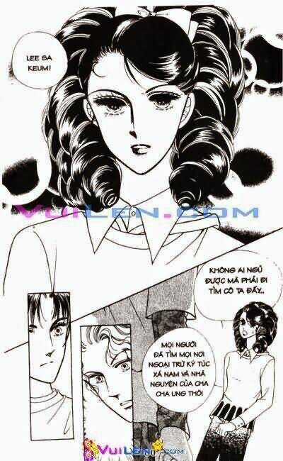 Deep Love - Reina No Unmei Chapter 4 trang 59