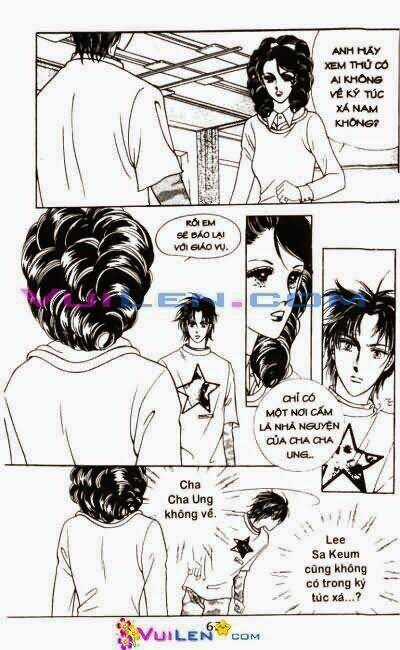 Deep Love - Reina No Unmei Chapter 4 trang 61