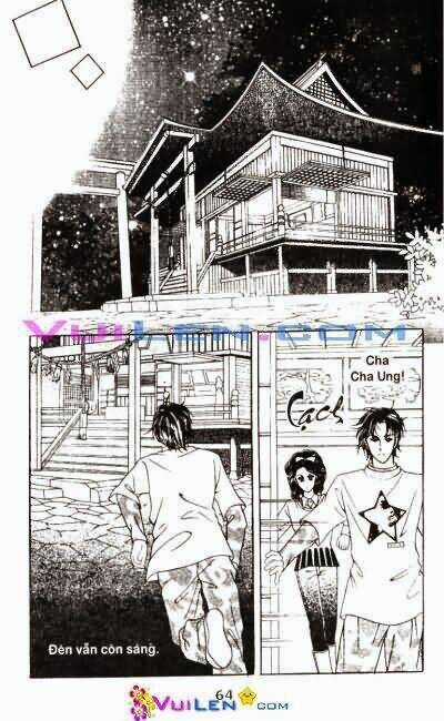 Deep Love - Reina No Unmei Chapter 4 trang 63