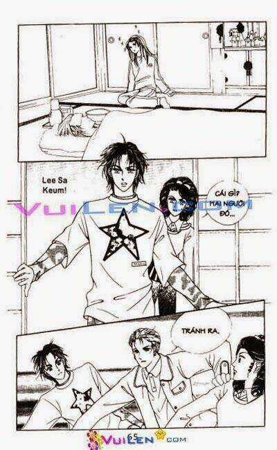 Deep Love - Reina No Unmei Chapter 4 trang 64