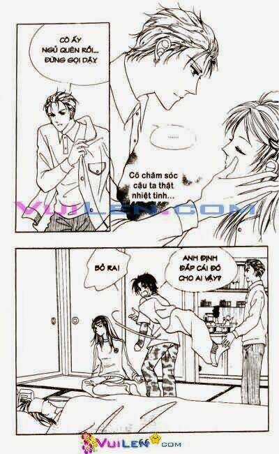Deep Love - Reina No Unmei Chapter 4 trang 65
