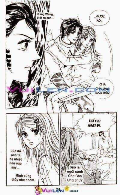 Deep Love - Reina No Unmei Chapter 4 trang 70