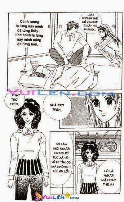 Deep Love - Reina No Unmei Chapter 4 trang 72