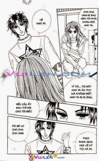 Deep Love - Reina No Unmei Chapter 4 trang 73
