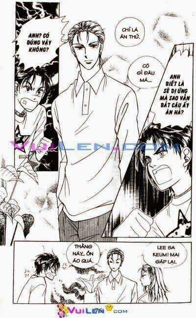 Deep Love - Reina No Unmei Chapter 4 trang 75