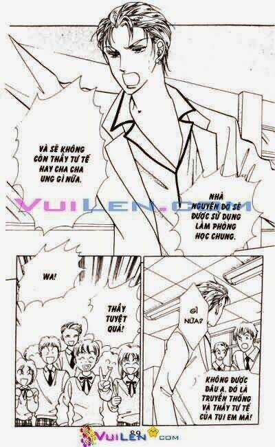 Deep Love - Reina No Unmei Chapter 4 trang 88