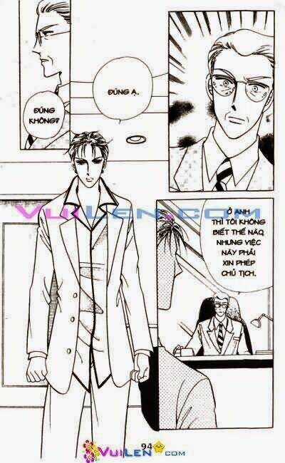 Deep Love - Reina No Unmei Chapter 4 trang 93