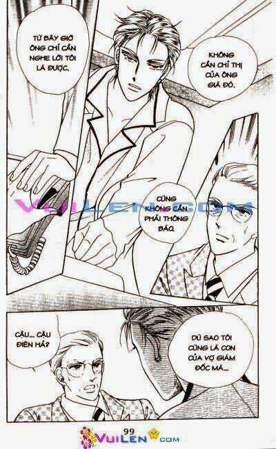 Deep Love - Reina No Unmei Chapter 4 trang 98