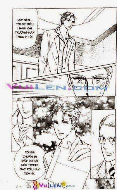 Deep Love - Reina No Unmei Chapter 4 trang 99