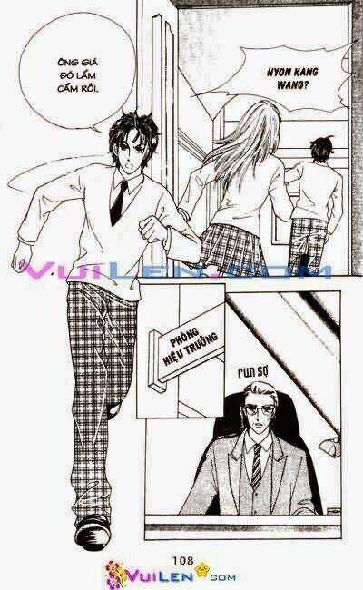 Deep Love - Reina No Unmei Chapter 5 trang 107