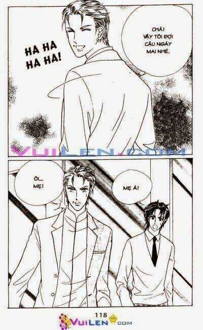 Deep Love - Reina No Unmei Chapter 5 trang 117