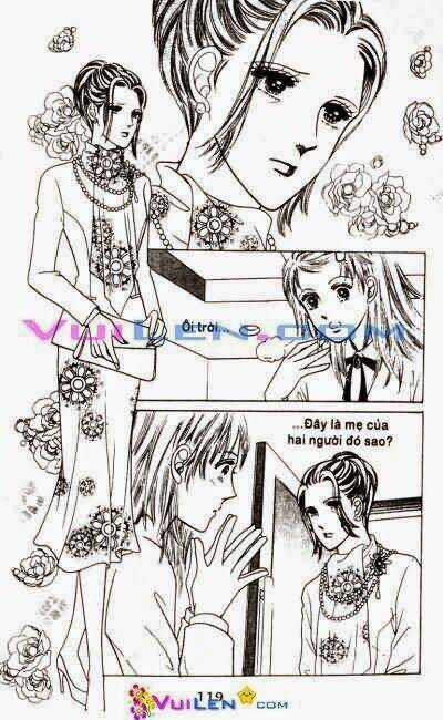 Deep Love - Reina No Unmei Chapter 5 trang 118