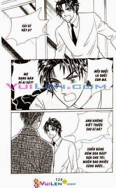 Deep Love - Reina No Unmei Chapter 5 trang 123