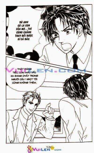 Deep Love - Reina No Unmei Chapter 5 trang 125