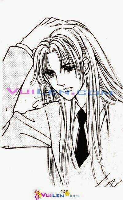 Deep Love - Reina No Unmei Chapter 5 trang 127