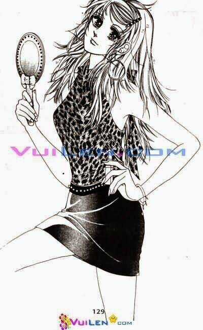 Deep Love - Reina No Unmei Chapter 5 trang 128