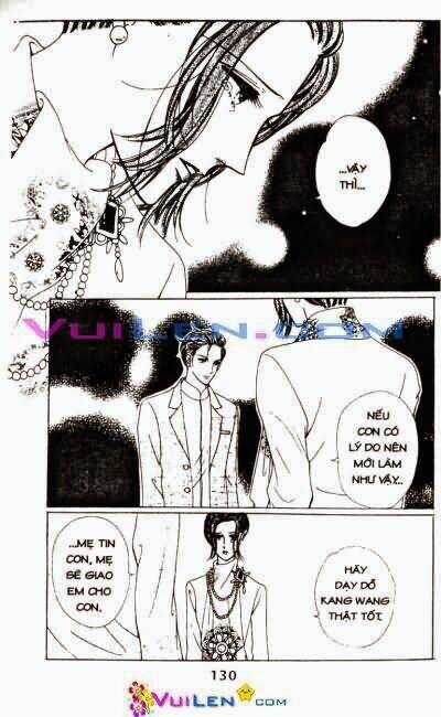 Deep Love - Reina No Unmei Chapter 5 trang 129
