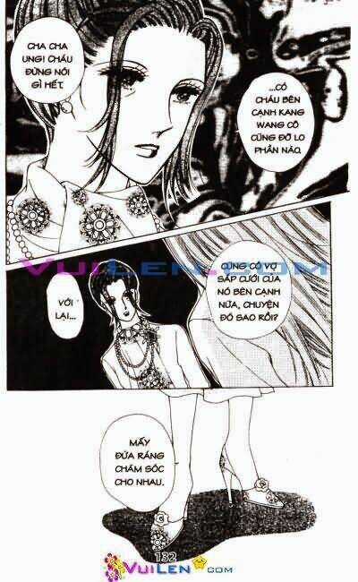 Deep Love - Reina No Unmei Chapter 5 trang 131