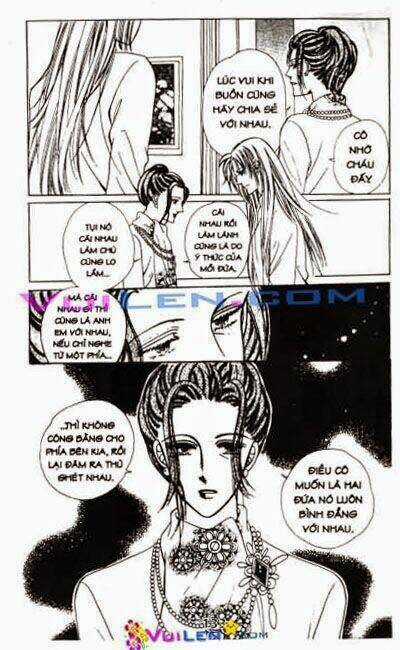 Deep Love - Reina No Unmei Chapter 5 trang 132