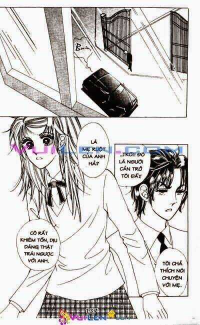 Deep Love - Reina No Unmei Chapter 5 trang 136