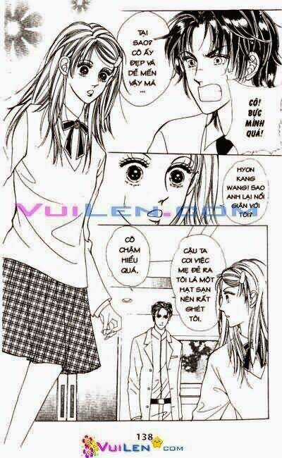 Deep Love - Reina No Unmei Chapter 5 trang 137