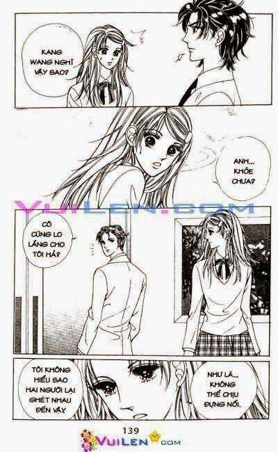 Deep Love - Reina No Unmei Chapter 5 trang 138